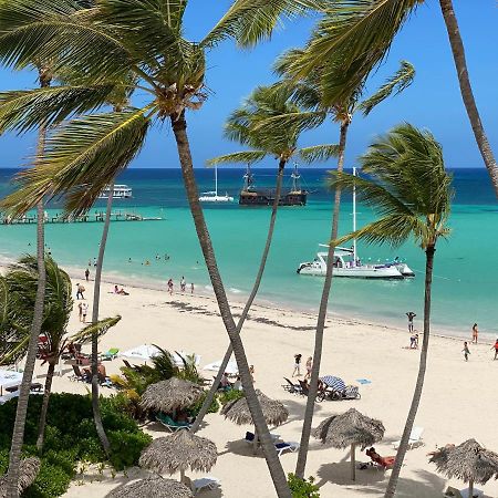 Grand Caribe Beach Club And Spa - Playa Los Corales Punta Cana Bagian luar foto
