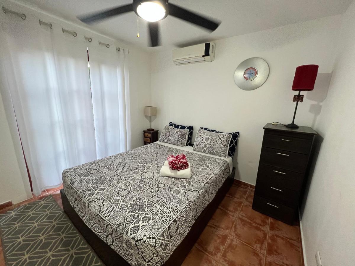 Grand Caribe Beach Club And Spa - Playa Los Corales Punta Cana Bagian luar foto