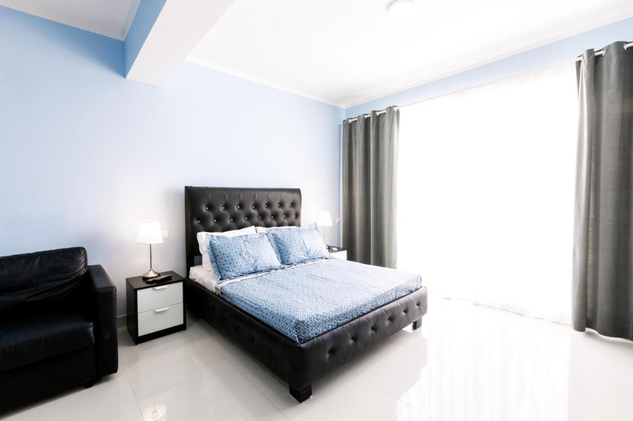 Grand Caribe Beach Club And Spa - Playa Los Corales Punta Cana Ruang foto