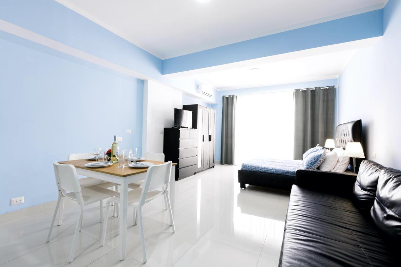Grand Caribe Beach Club And Spa - Playa Los Corales Punta Cana Ruang foto