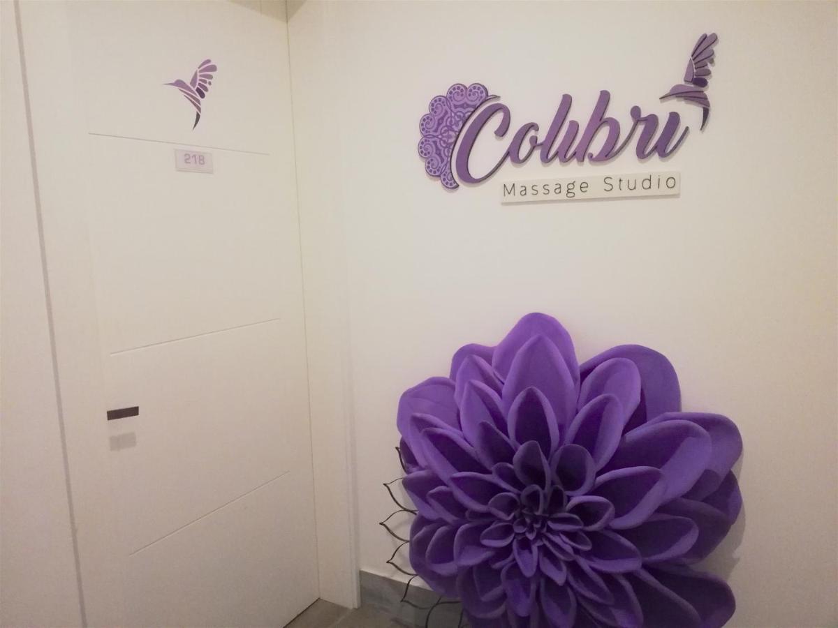 Grand Caribe Beach Club And Spa - Playa Los Corales Punta Cana Bagian luar foto