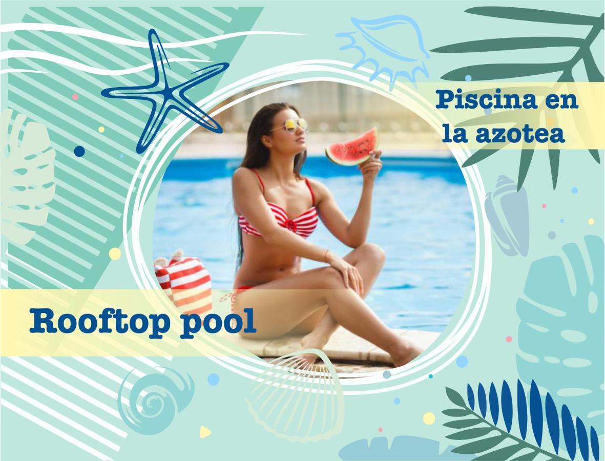 Grand Caribe Beach Club And Spa - Playa Los Corales Punta Cana Bagian luar foto