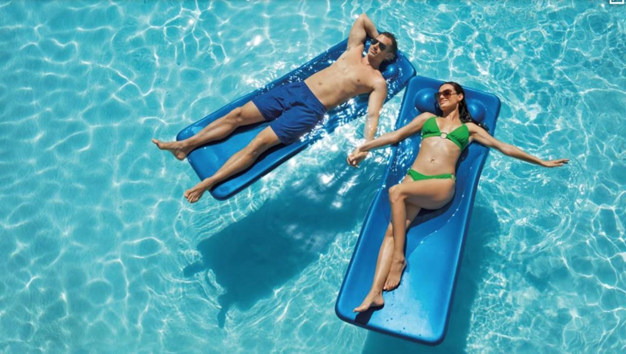 Grand Caribe Beach Club And Spa - Playa Los Corales Punta Cana Bagian luar foto