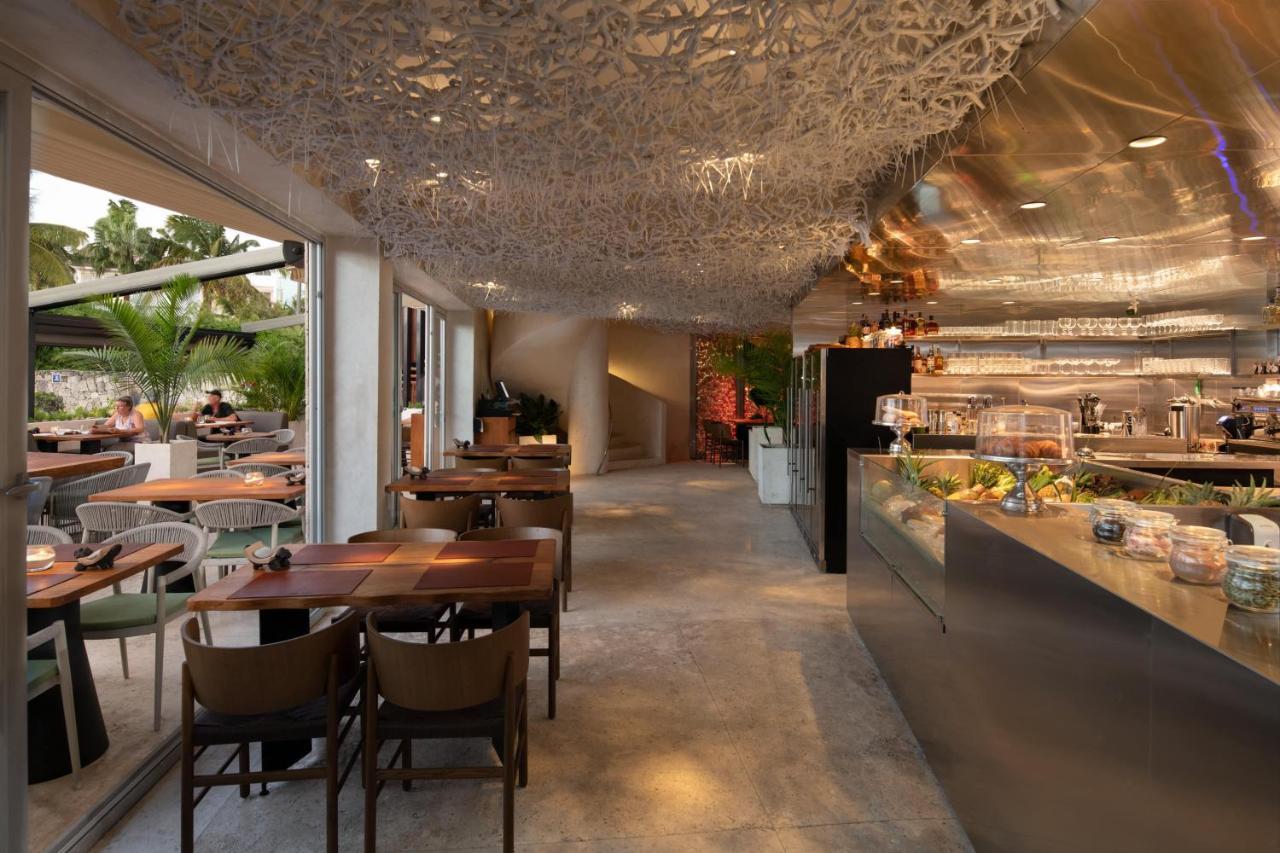 Grand Caribe Beach Club And Spa - Playa Los Corales Punta Cana Bagian luar foto